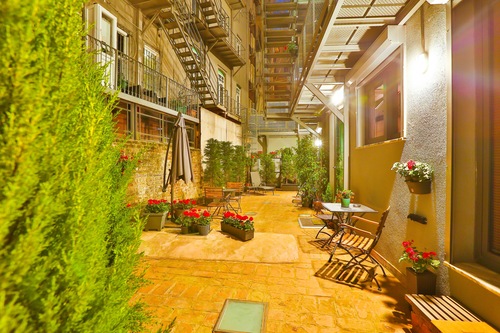 Book Hammamhane In Istanbul Hotels Com