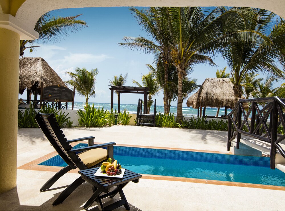 Hidden Beach Resort Au Naturel By Karisma S Only Todo Hidden Beach Resort Au Naturel By Karisma S Only Todo Incluido Riviera Maya Info Photos Reviews Book At Hotels