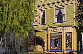 15 Closest Hotels To San Francisco State University In 15 Closest Hotels To San Francisco State University In