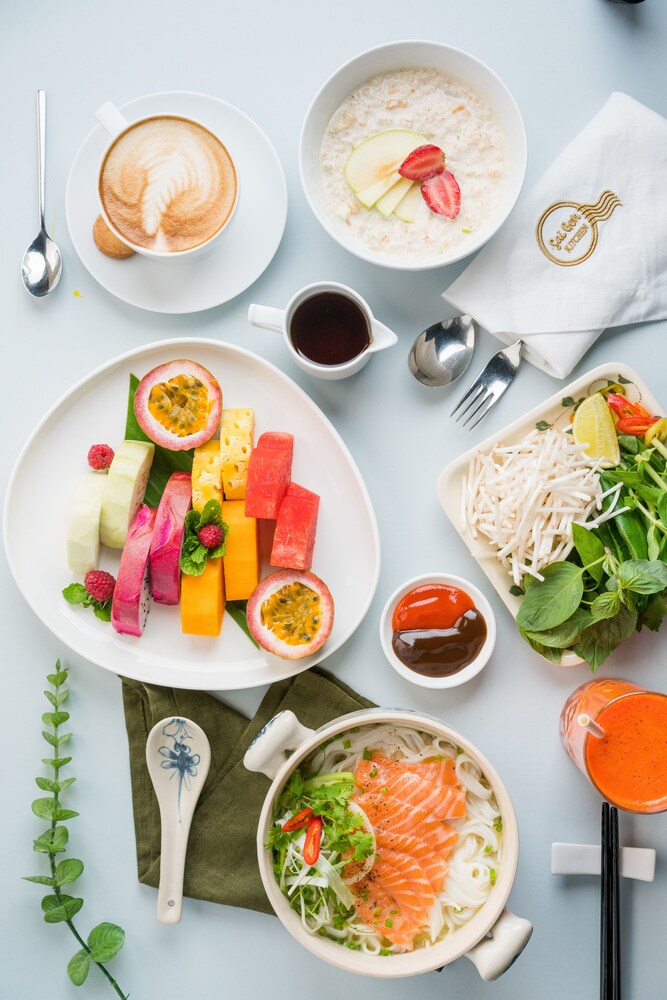 Book Hotel Des Arts Saigon Mgallery Collection In Ho Chi Minh City Hotels Com