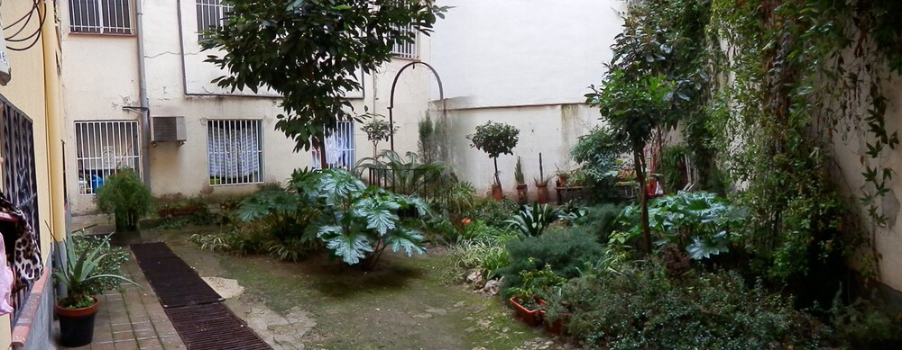 Book Hostal Del Pez Azul In Madrid Hotels Com