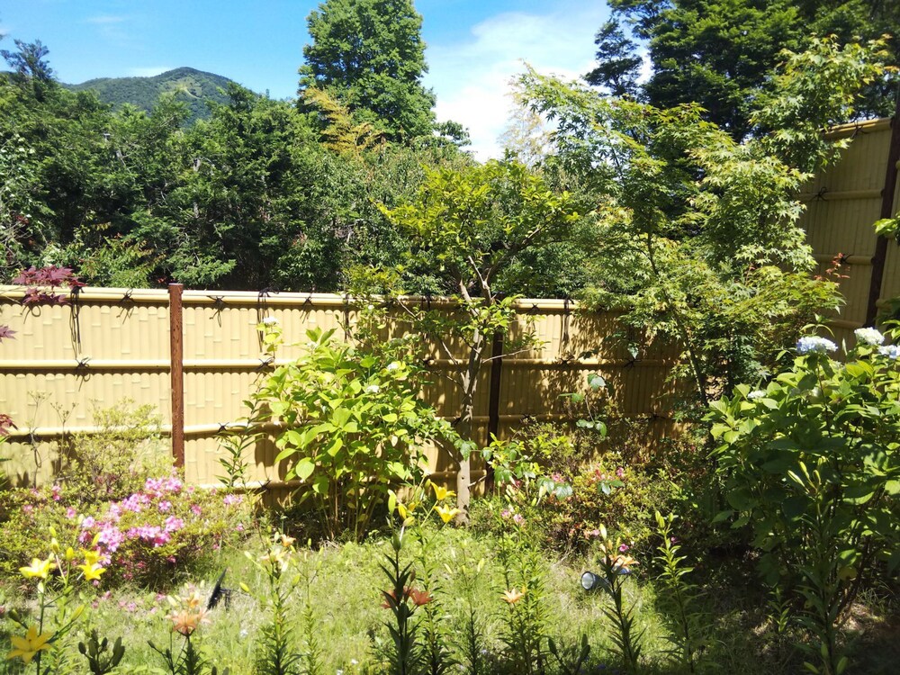 楽々花 箱根 の宿泊予約 ホテルズドットコム