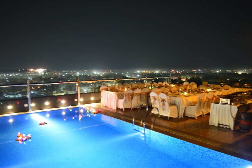Lords Inn Jodhpur (Jodhpur, India), Jodhpur hotel discounts | Hotels.com