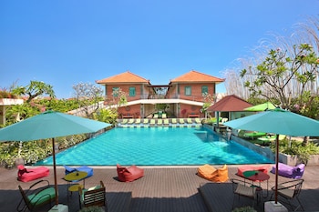 Picture of Maison At C Boutique Hotel and Spa in Seminyak