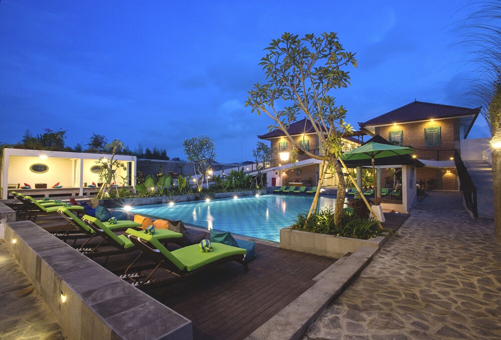 Book Maison At C Boutique Hotel And Spa Seminyak In Seminyak Hotels Com