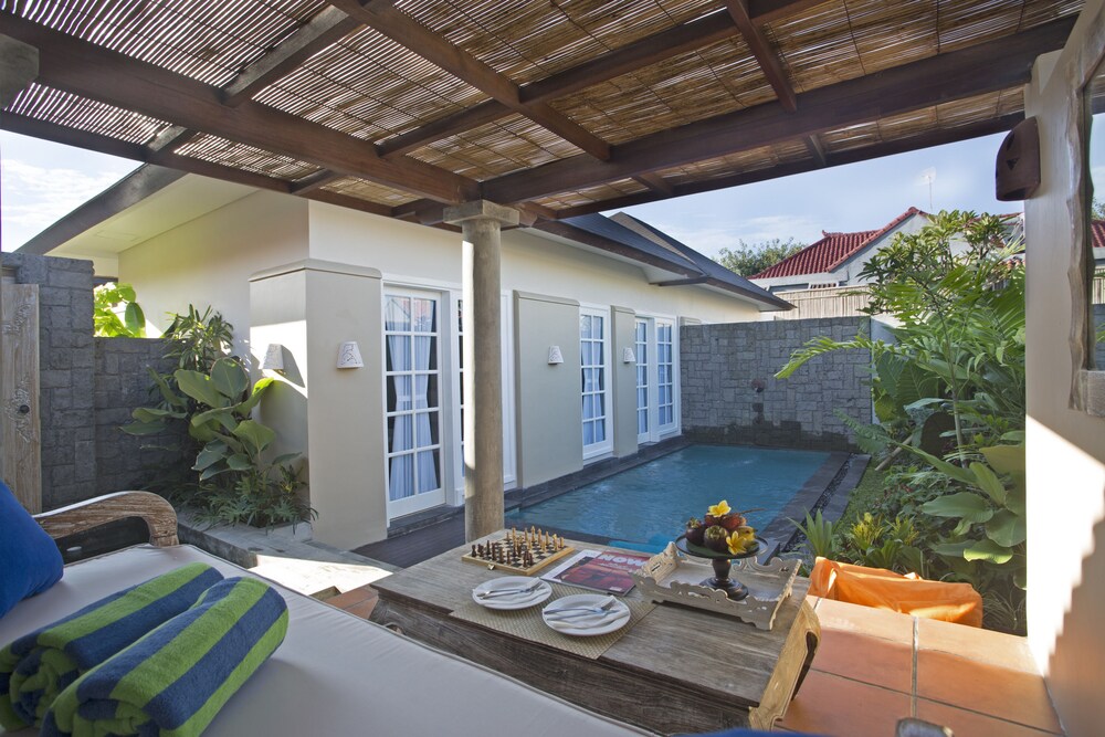Book Maison At C Boutique Hotel And Spa Seminyak In Seminyak Hotels Com