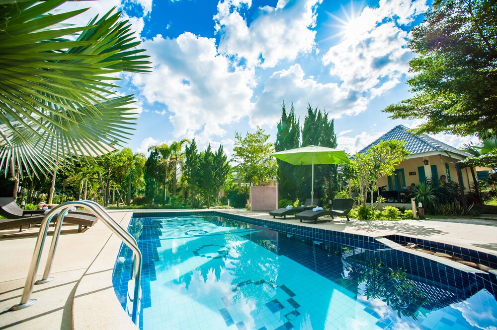 拜城拜县班查克迪度假村