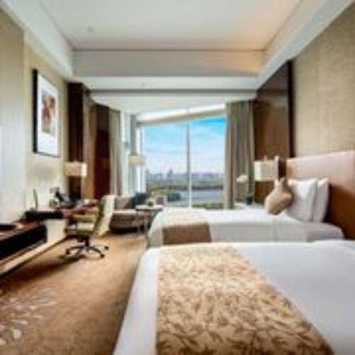 Best Luxury Hotels In Harbin China Hotels Com
