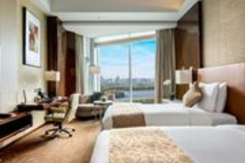 Best Luxury Hotels In Harbin China Hotels Com