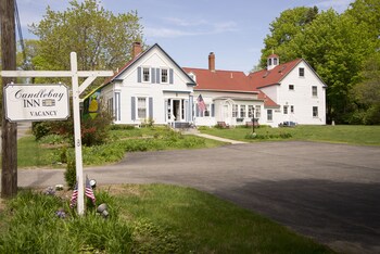 Top 10 Hotels In Yarmouth Maine