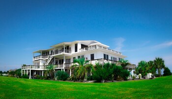 Top 10 Hotels In Swansboro North Carolina