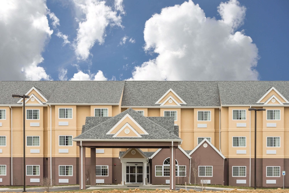Book Microtel Inn Suites By Wyndham Beaver Falls In Microtel Inn Suites By Wyndham Beaver Falls