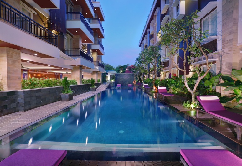 Book Quest Hotel San Denpasar By Aston In Denpasar Hotels Com Book Quest Hotel San Denpasar By Aston In Denpasar Hotels Com