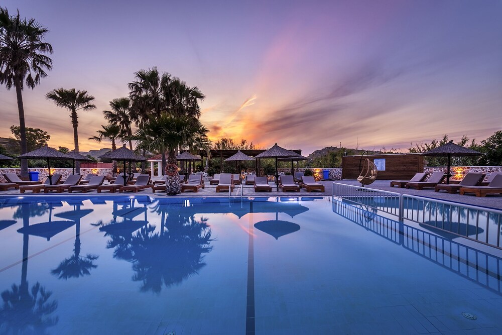 Book Argiri Resort Hotel Apartments In Kos Hotels Com