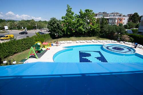 book regatta palace all inclusive in sunny beach hotels com