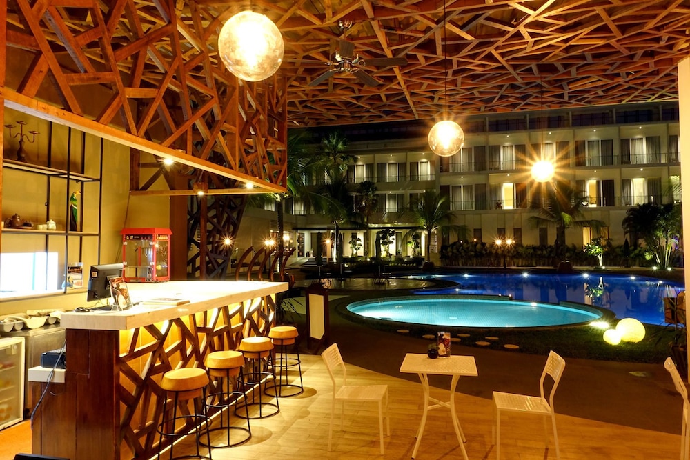 Book Java Heritage Hotel Purwokerto, Purwokerto, Indonesia