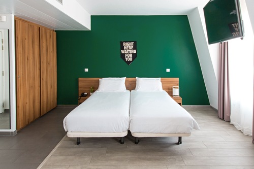 Book The Student Hotel Paris La Defense In Puteaux Hotels Com