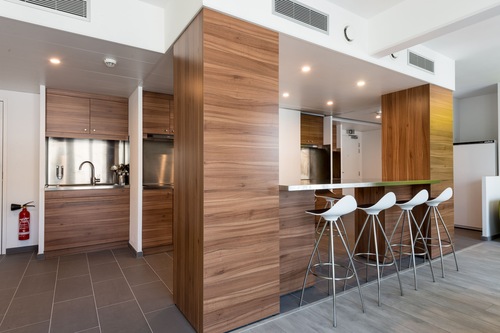Book The Student Hotel Paris La Defense In Puteaux Hotels Com