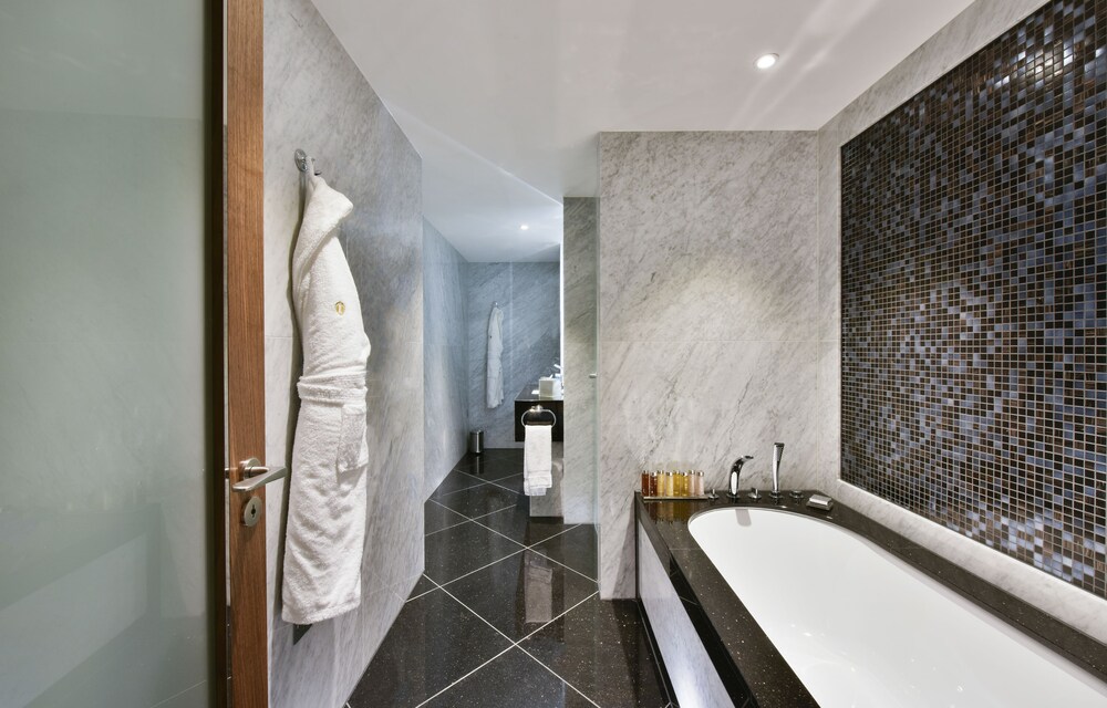 インターコンチネンタル ロンドン ザ O2 アン Ihg ホテル ロンドン の宿泊予約 ホテルズドットコム