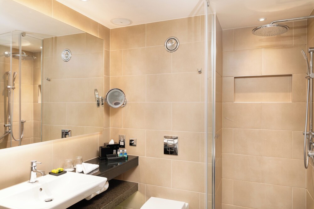 インターコンチネンタル ロンドン ザ O2 アン Ihg ホテル ロンドン の宿泊予約 ホテルズドットコム