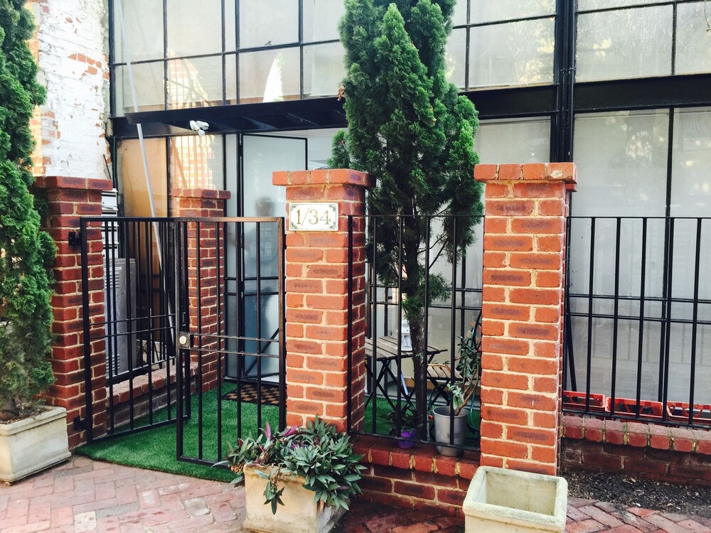 Fremantle Archway Apartments Perth Australia Perth Hotel Discounts Hotels Com