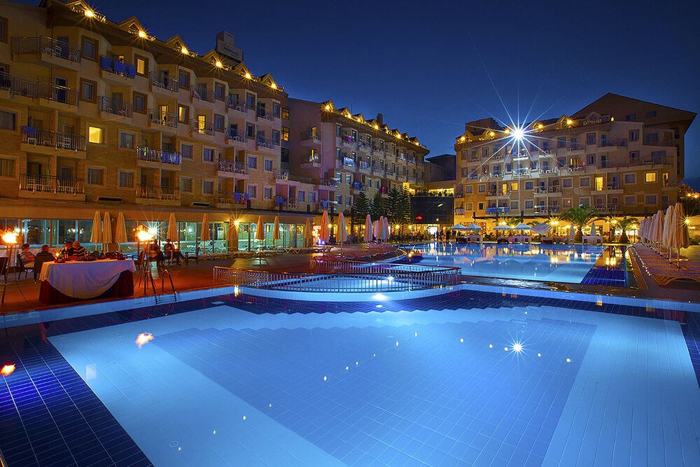 Book Diamond Beach Hotel Spa All Inclusive In Side Hotels Com