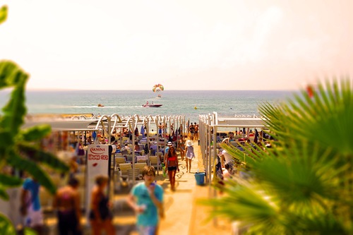 Book Diamond Beach Hotel Spa All Inclusive In Side Hotels Com