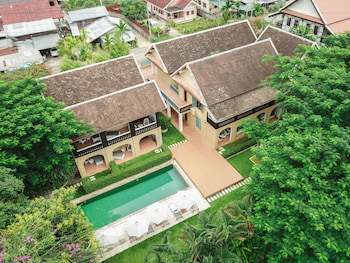 Picture of The Apsara Rive Droite in Luang Prabang