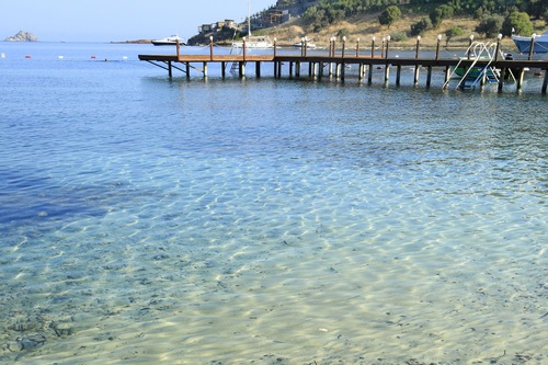 Book Mirage Family Club All Inclusive In Bodrum Hotels Com