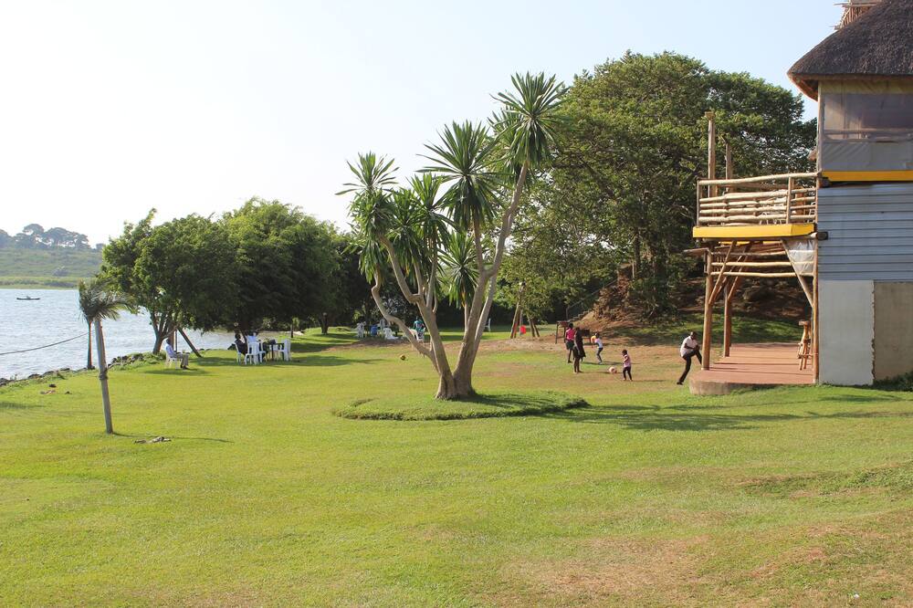 Sky Beach Hotel (Entebbe, Uganda), Entebbe hotel discounts