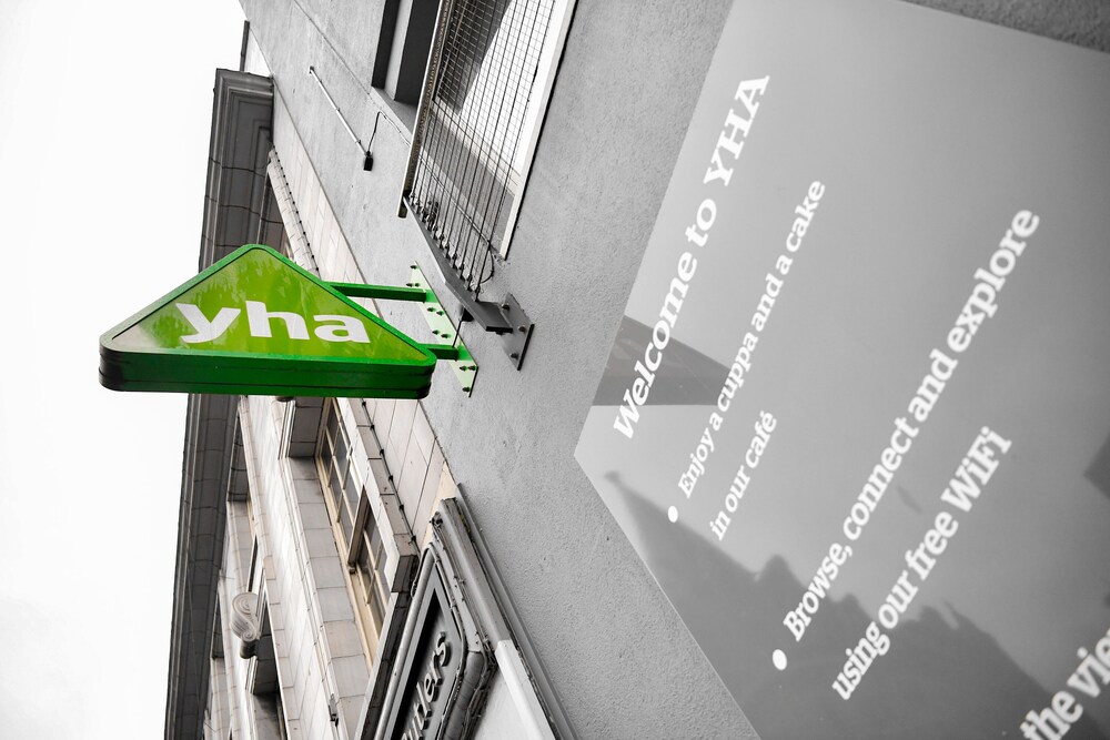 Yha ロンドン セント パンクラス ホステル ロンドン の宿泊予約 ホテルズドットコム