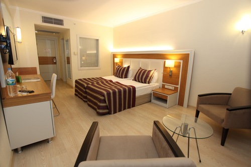 Pegasos Royal Hotel All Inclusive Alanya Info Photos Reviews Book At Hotels Com