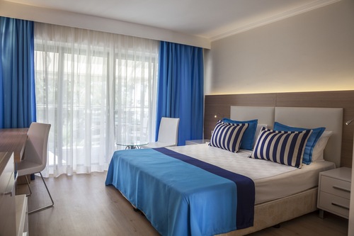 Book Pegasos World Hotel All Inclusive In Side Hotels Com