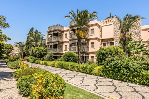 Book Kairaba Bodrum Imperial In Bodrum Hotels Com