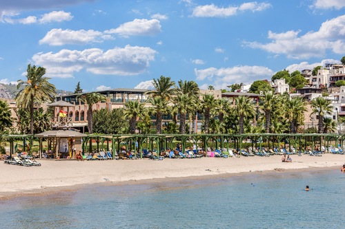 Book Kairaba Bodrum Imperial In Bodrum Hotels Com