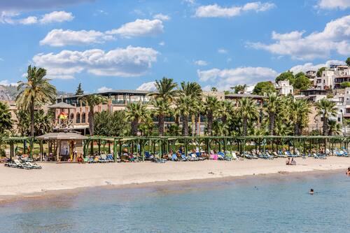 kairaba bodrum imperial bodrum turkey