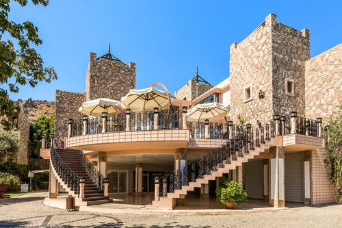 Kairaba Bodrum Imperial Bodrum Hotels Com