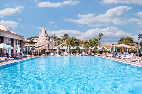 Book Kairaba Bodrum Imperial In Bodrum Hotels Com