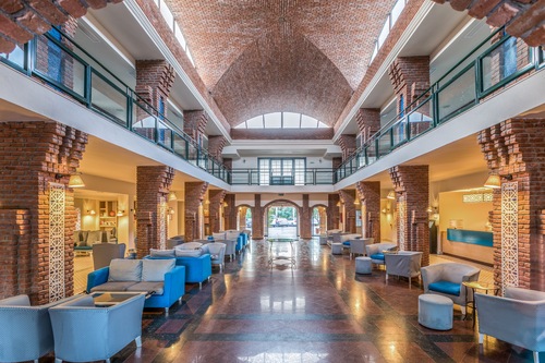 Book Kairaba Bodrum Imperial In Bodrum Hotels Com