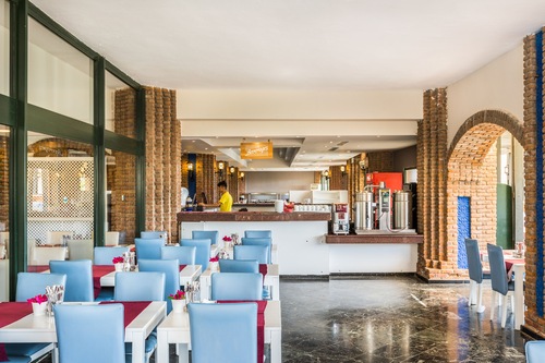 Kairaba Bodrum Imperial Bodrum Hotels Com