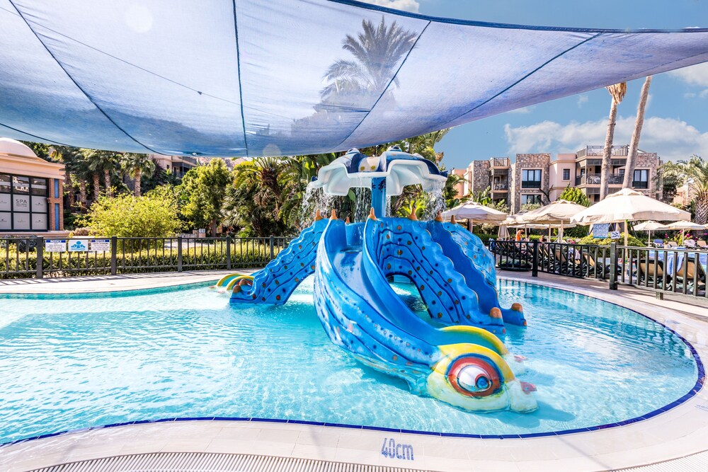 Family Life Bodrum Imperial