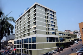 Top 10 Hotels In Yaounde Cameroon Hotels In Yaounde