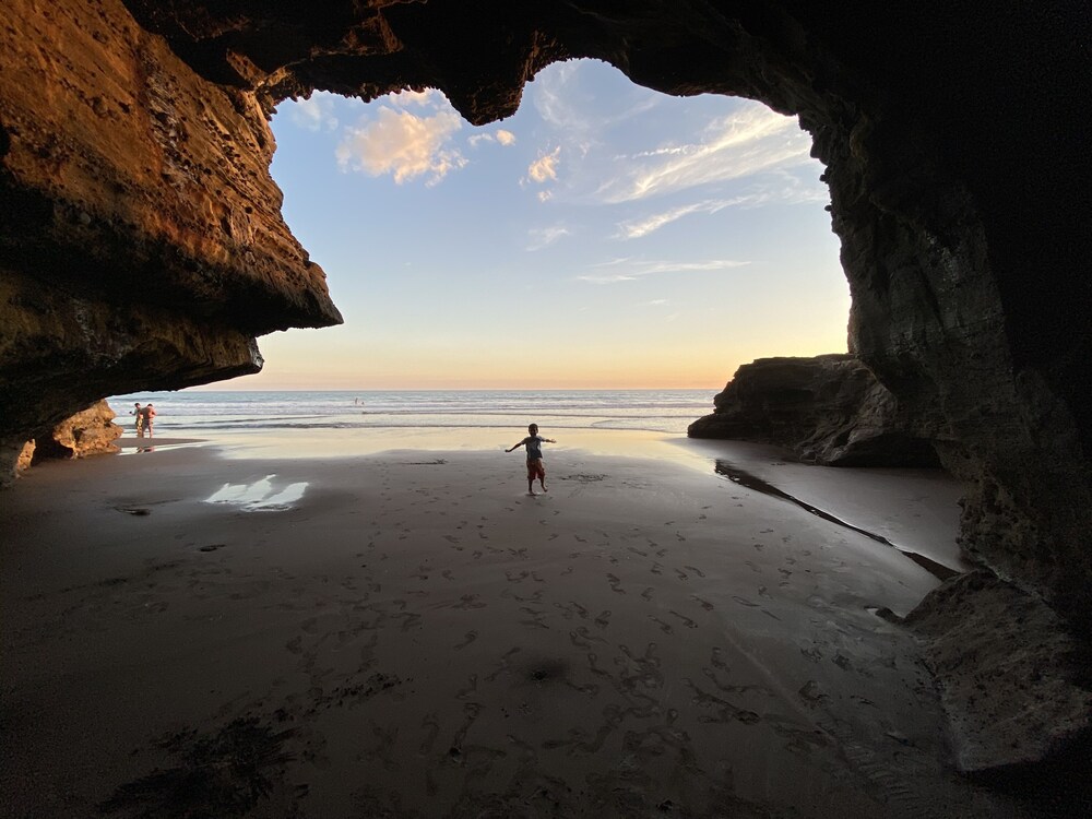 Hotel Los Farallones In La Libertad Hotels Com