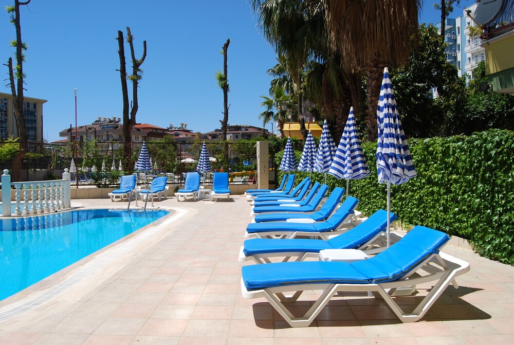 Antalya Kepez Ata Erkek Apart Universite Yurt Rehberi