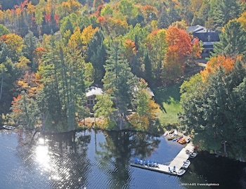 Top 10 Hotels In Muskoka Ontario Cottages In Muskoka