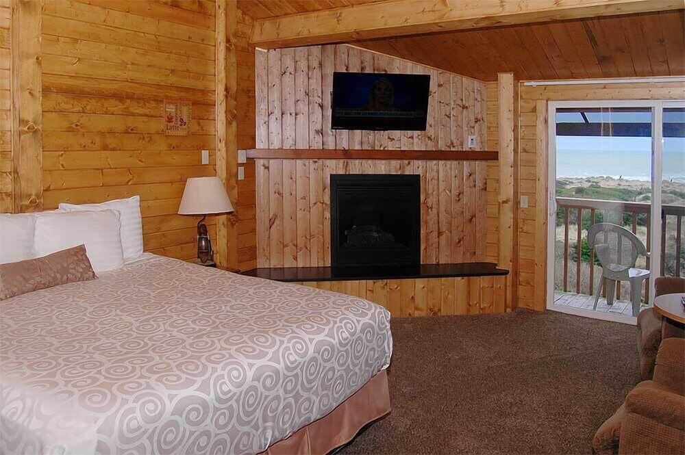 Ireland S Rustic Lodges Gold Beach Hotels