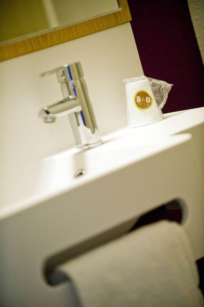 B B Hotel Brest Kergaradec Gouesnou Hotels Com