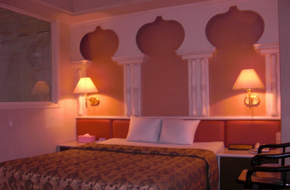 富麗商務旅店 住宿預訂優惠及飯店資訊 Hotels Com