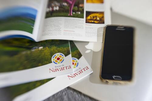 Hostal Izaga En Noain Hoteles Com