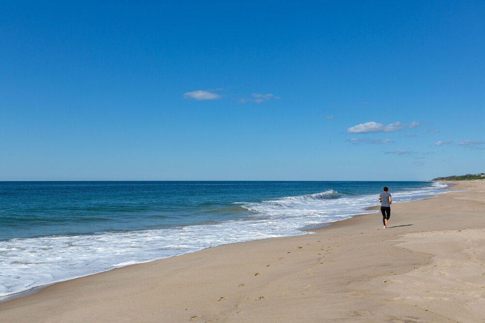 蒙托克亚夸利那酒店